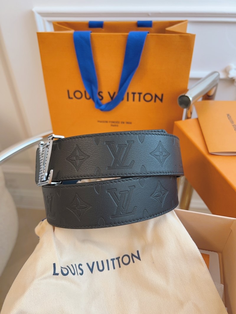 LOUIS VUITTON Belts